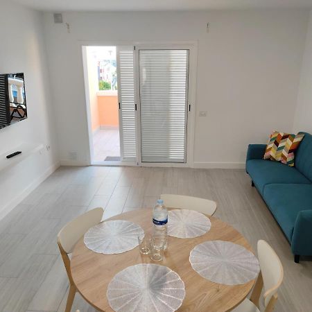 Comfortable Apartment Los Cristianos. Free Wifi. Арона Екстер'єр фото