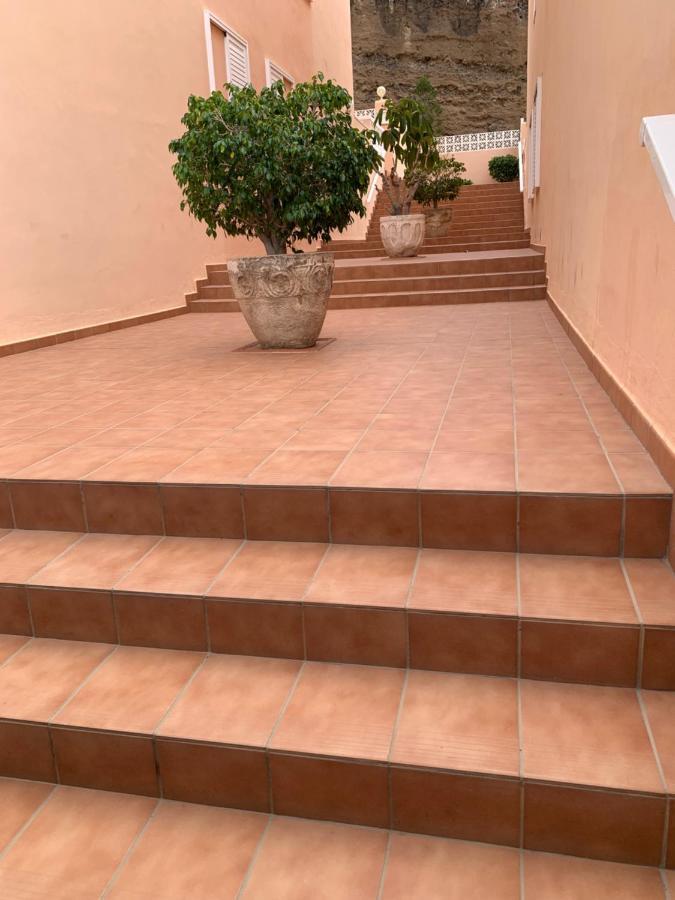 Comfortable Apartment Los Cristianos. Free Wifi. Арона Екстер'єр фото