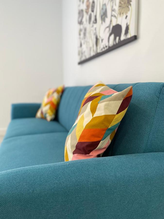 Comfortable Apartment Los Cristianos. Free Wifi. Арона Екстер'єр фото
