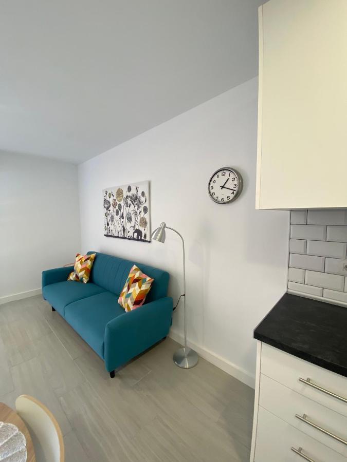Comfortable Apartment Los Cristianos. Free Wifi. Арона Екстер'єр фото