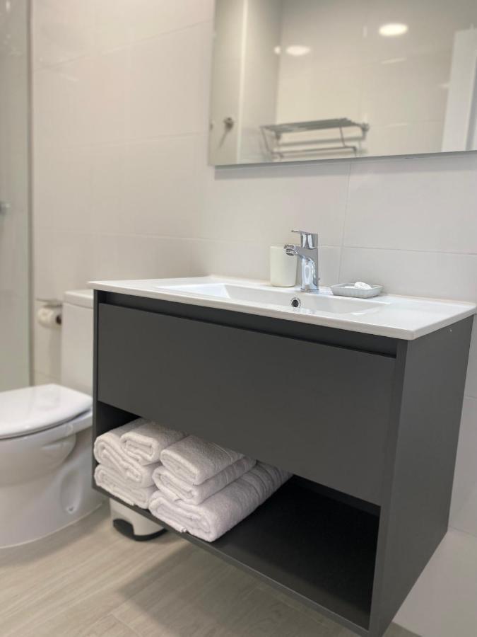 Comfortable Apartment Los Cristianos. Free Wifi. Арона Екстер'єр фото